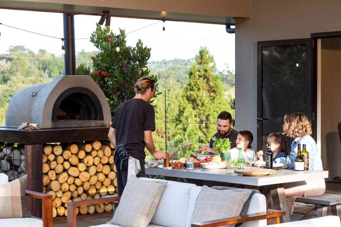 There’s More Than Just Pizza: Discover the Full Potential of Your Wood Fire Oven