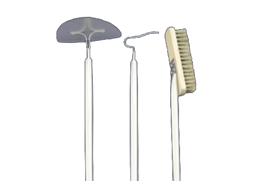 Tools of the Trade